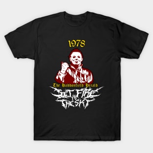 HADDONFIELD 2 T-Shirt